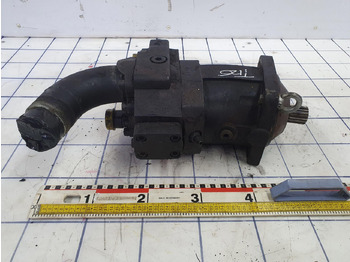 Hydraulic pump TEREX