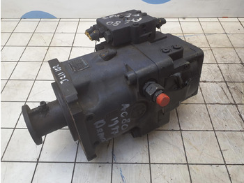 Hydraulic pump TEREX