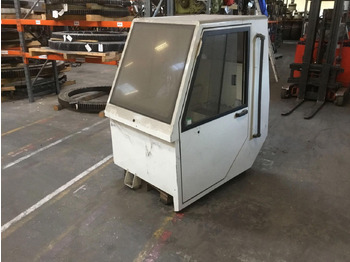 Cab TEREX