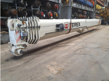 Boom TEREX