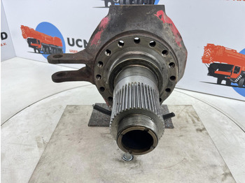 Steering knuckle for Crane Terex Terex Demag AC35 Steering knuckle 16 holes axle 2 right: picture 2