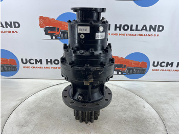Swing motor TEREX