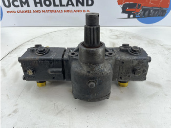 Steering gear ZF