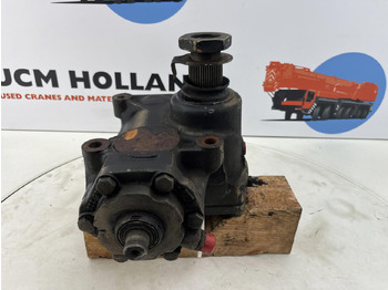 Steering gear ZF