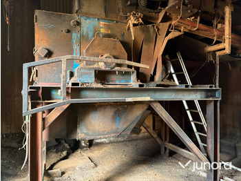 Woodworking machinery