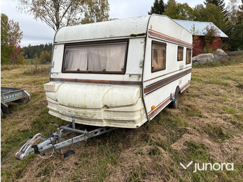 Caravan HOBBY PRESTIGE