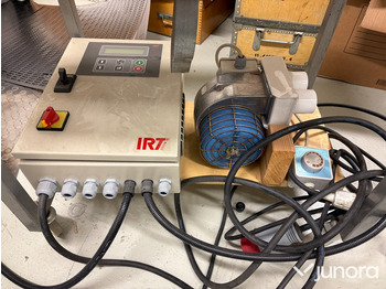 Industrial equipment