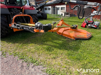 Verge mower Kedjeröjare Trejon Optimal M1650: picture 2