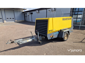 Air compressor KAESER