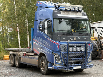 Dropside/ Flatbed truck VOLVO FH16