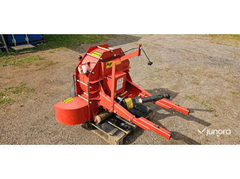 Garden equipment