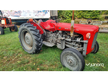 Farm tractor MASSEY FERGUSON
