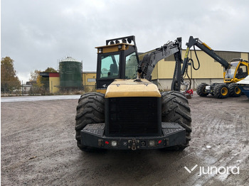 Forestry harvester Skördare - Eco Log, 560C: picture 4