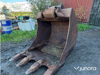 Excavator bucket
