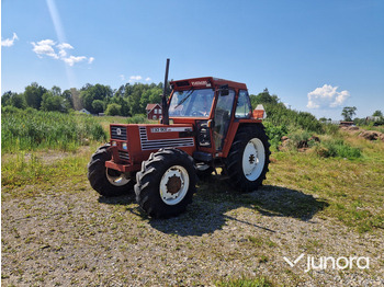 Farm tractor FIAT 90 series