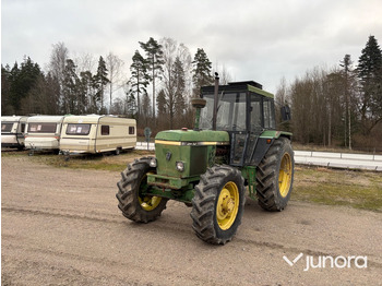 Farm tractor JOHN DEERE 40 Series