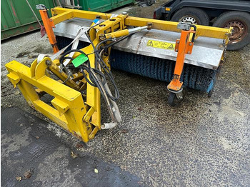 Broom SCHMIDT