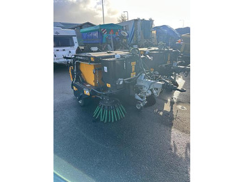 Road sweeper Schmidt MSH070: picture 5 Road sweeper Schmidt MSH070: picture 5