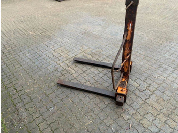 Forks Hema Pallegaffel: picture 4