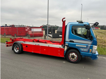 Hook lift truck MITSUBISHI