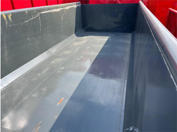 Flatbed body Scancon S6017: picture 4