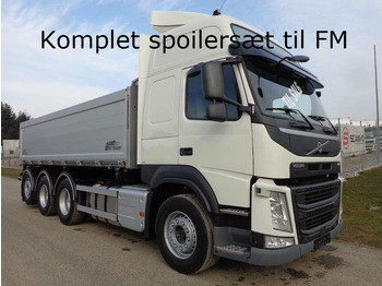 Aerodynamics/ Spoiler VOLVO FM