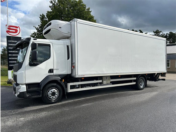 Refrigerator truck VOLVO FL 250