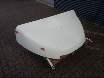 Aerodynamics/ Spoiler for Truck Volvo Tagspoiler til Volvo FL: picture 3