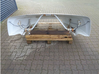 Aerodynamics/ Spoiler for Truck Volvo Tagspoiler til Volvo FL: picture 5