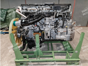 MERCEDES-BENZ OM 473 LA *NEW ENGINE* - Engine for Truck: picture 1 MERCEDES-BENZ OM 473 LA *NEW ENGINE* - Engine for Truck: picture 1