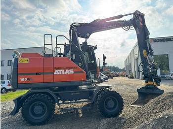 Leasing of Atlas 185 W UUSI, TULE KOEAJOLLE!  Atlas 185 W UUSI, TULE KOEAJOLLE!: picture 5