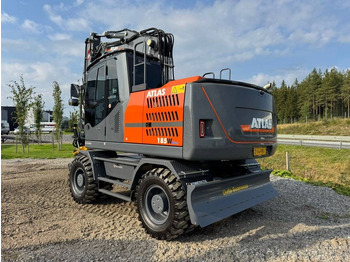 Leasing of Atlas 185 W UUSI, TULE KOEAJOLLE!  Atlas 185 W UUSI, TULE KOEAJOLLE!: picture 3