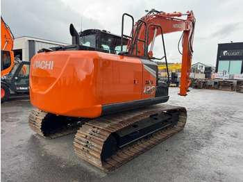 Leasing of Hitachi ZX130LCN-7 -STAGE V-  Hitachi ZX130LCN-7 -STAGE V-: picture 5