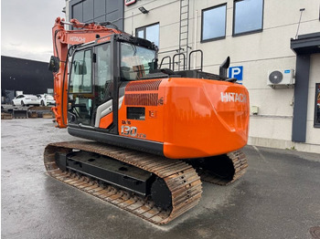 Leasing of Hitachi ZX130LCN-7 -STAGE V-  Hitachi ZX130LCN-7 -STAGE V-: picture 3