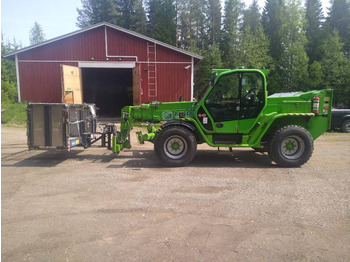 Telescopic handler MERLO