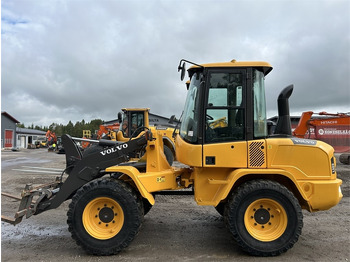 Wheel loader VOLVO L30G