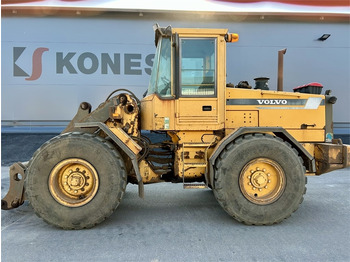 Wheel loader VOLVO L70C