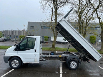 Tipper van FORD Transit
