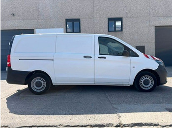 Small van MERCEDES-BENZ Vito 114