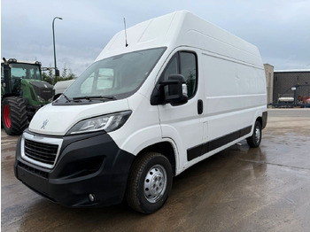 Panel van PEUGEOT Boxer
