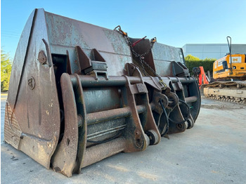 Loader bucket VOLVO