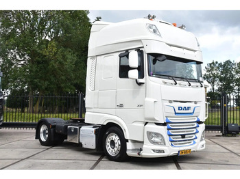 Tractor unit DAF XF 480