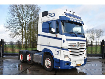 Tractor unit MERCEDES-BENZ Actros 2548