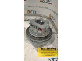 New Swing motor for Construction machinery Bonfiglioli BOBCAT 320: picture 2 New Swing motor for Construction machinery Bonfiglioli BOBCAT 320: picture 2