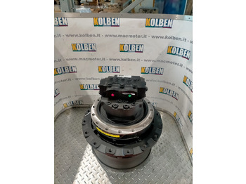 Swing motor CATERPILLAR