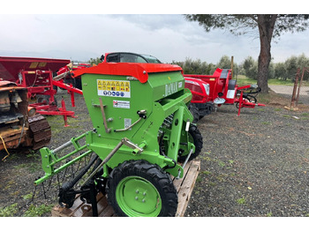 Seed drill