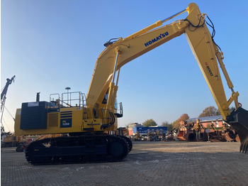 Leasing of KOMATSU PC1250-7 KOMATSU PC1250-7: picture 3