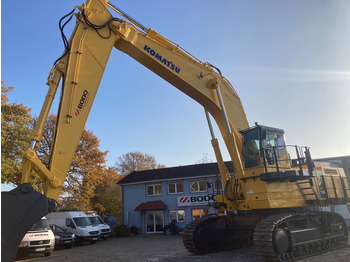 Leasing of KOMATSU PC1250-7 KOMATSU PC1250-7: picture 5