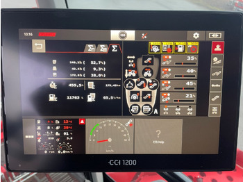 Harvester Grimme VARITRON 470 GEN III: picture 2 Harvester Grimme VARITRON 470 GEN III: picture 2