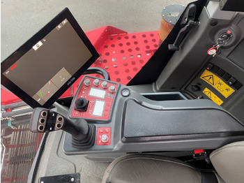 Harvester Grimme VARITRON 470 GEN III: picture 5 Harvester Grimme VARITRON 470 GEN III: picture 5